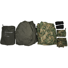 Hangmat Defensie NFP L