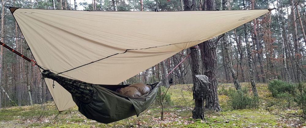 Thermo Blanket groen