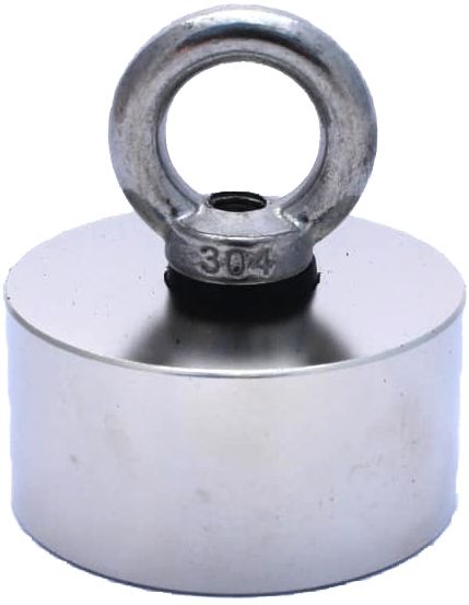 Magnetar Terror vismagneet