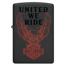 Zippo Harley-Davidson