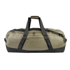 Hauler 120 liter Ranger Green