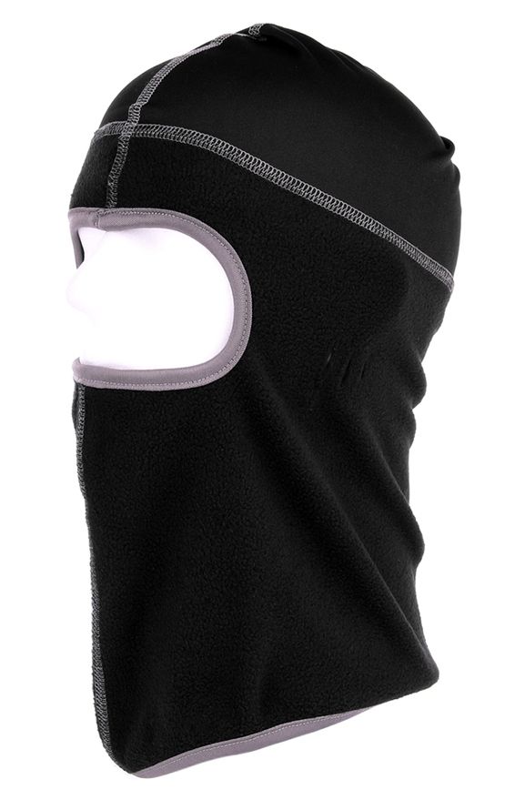 Helm bivakmuts 1-gaats fleece