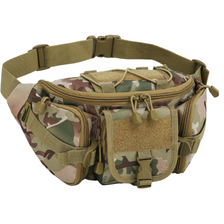 Heuptas Tactical Kombat BTP