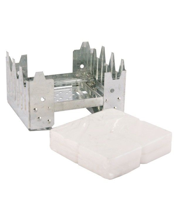 Esbit brander Kombat + blokjes AANBIEDING