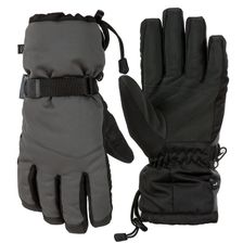 Handschoen Mountain grijs