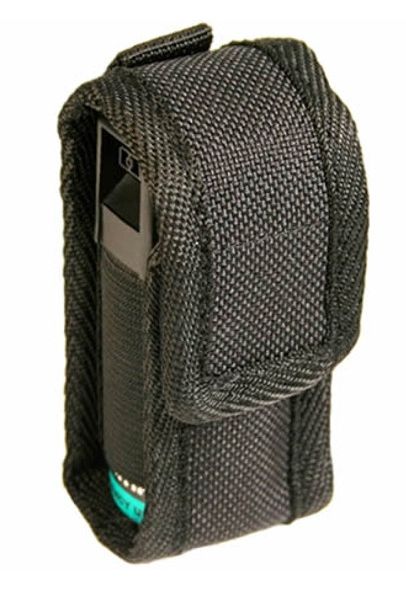 Riemtasje smurfenspray