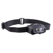 Hoofdlamp Mil-Tec oplaadbaar GC220 zwart