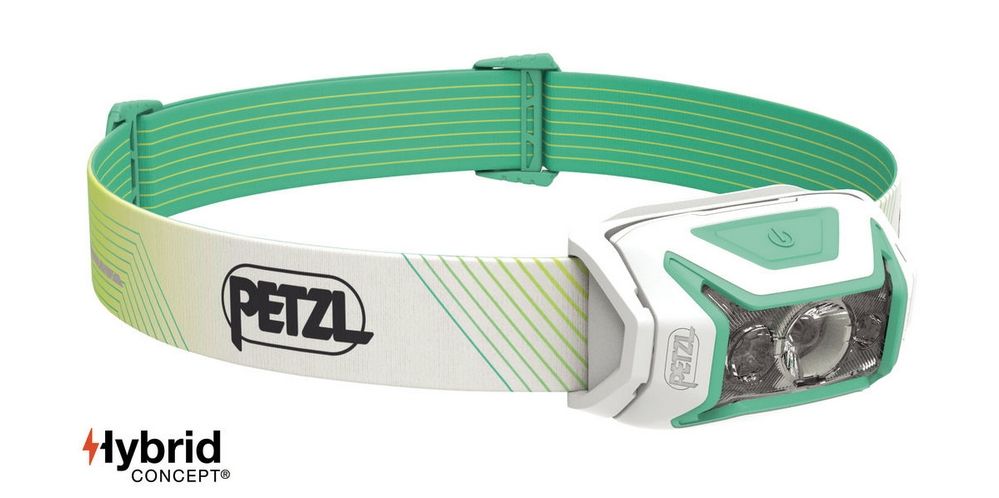 Actik Core 600 groen-grijs