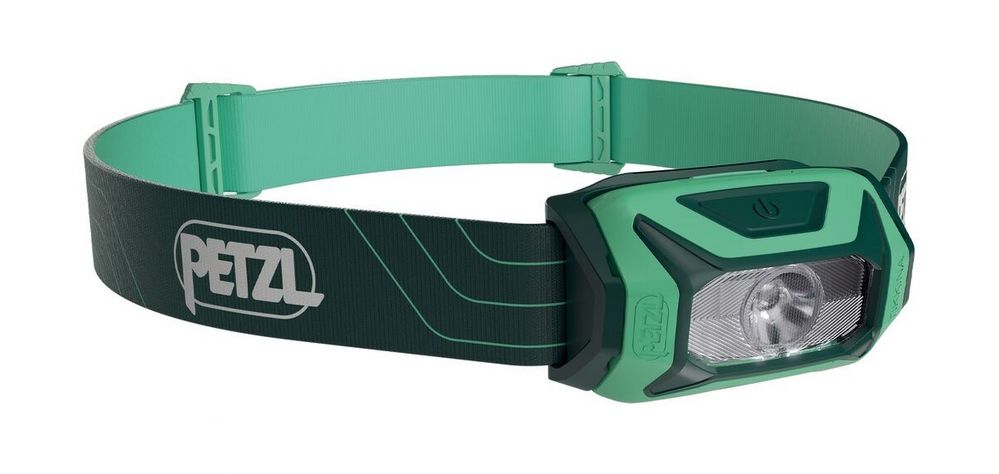 Tikkina 300 lumen groen