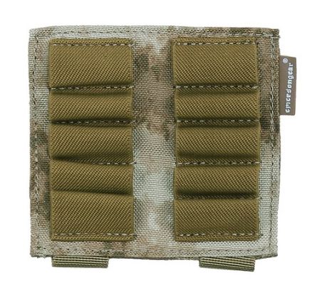 Opbouwtas Lightstick houder Molle 101 Inc. ICC AU 