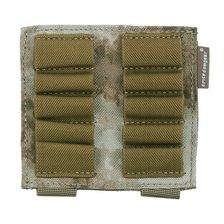 Military lightstick pouch molle EM6033 ICC AU 