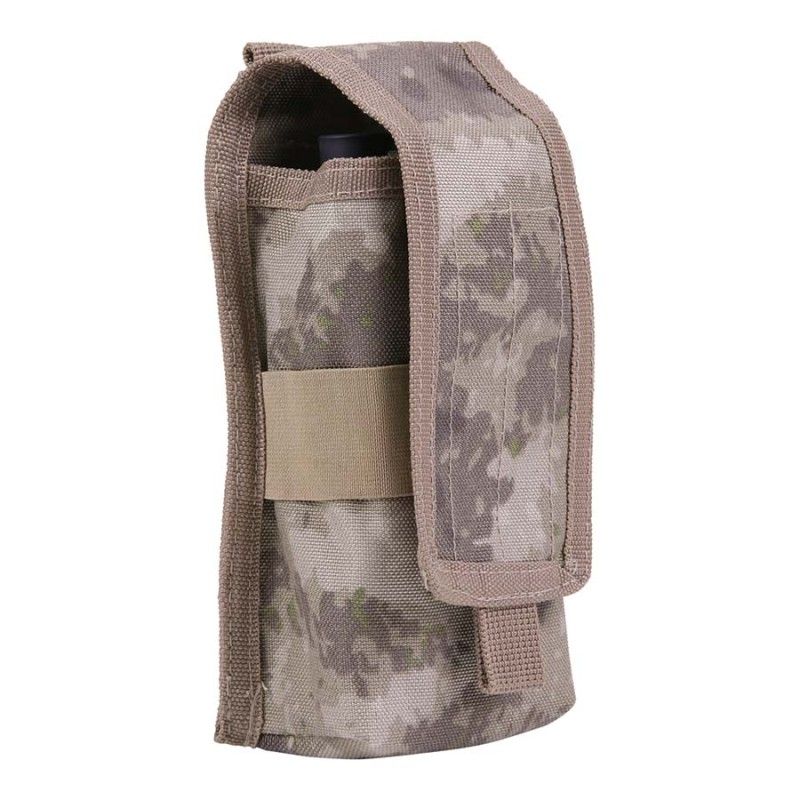 Opbouwtas radio groot ICC AU