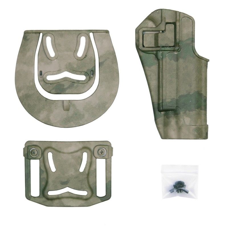 Pistool holster Quickly ICC FG