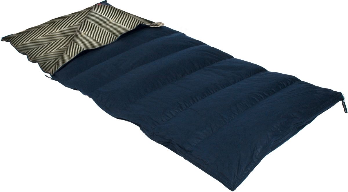 Slaapzak IJsvogel 85 x 210 