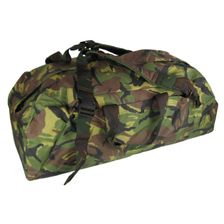 Weekend / rugtas gebruikt NL camo 1e keus