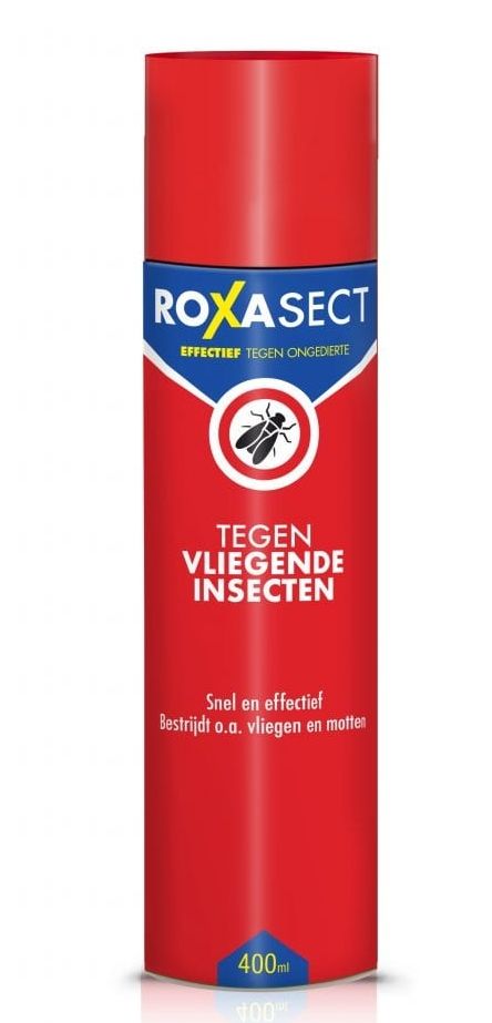 Insectenspray Roxasect