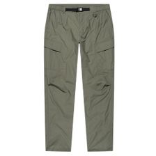 Broek Irvine groen