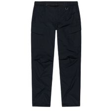 Broek Irvine zwart