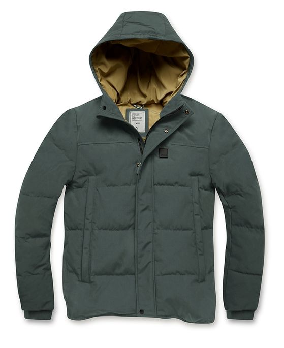 Glenn Jack stone grey