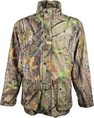 Jagers jas, waterdicht en ademend