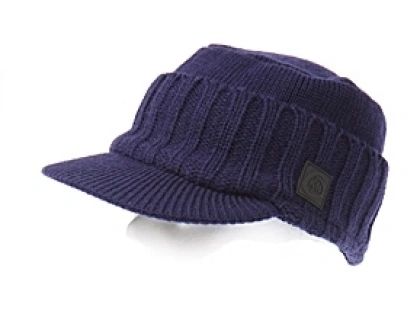 Jeep cap KM blauw