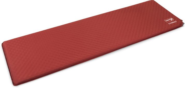 Zelfopblazende mat Comfort 5 cm