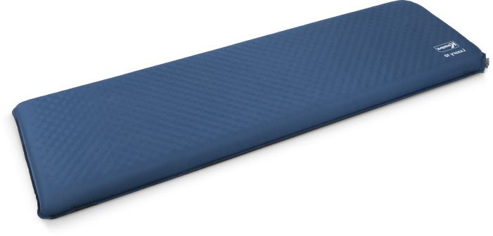 Zelfopblazende mat Luxury 10 cm