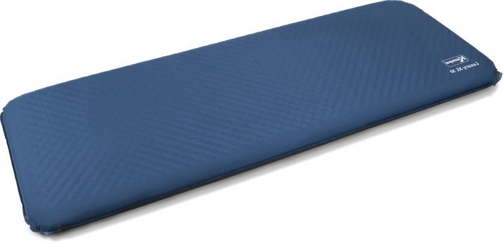 Zelfopblazende mat Luxury XL 10 cm