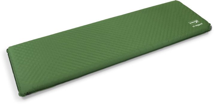 Zelfopblazende mat Snuggle 7.5 cm