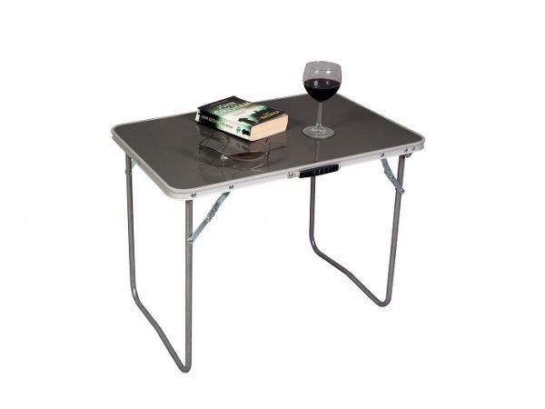 Camping tafel Side 