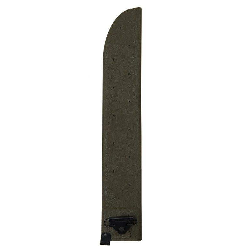 Kapmeshoes machete