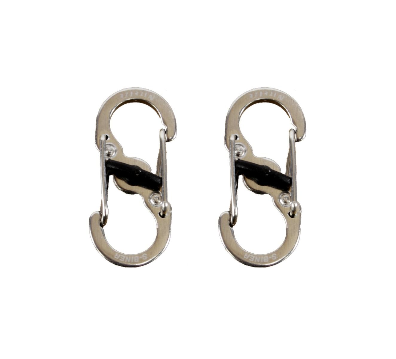 Nite Ize S-Biner Karabijnhaak Microlock