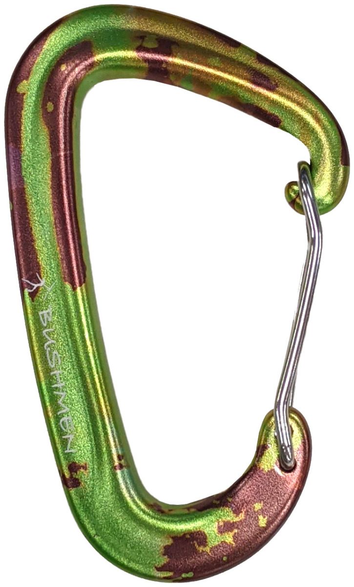 Karabijnhaak hangmat ultralight Chameleon