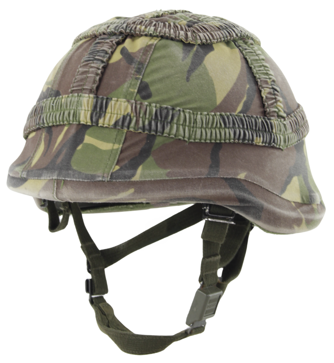 Kevlar helm KL gebruikt