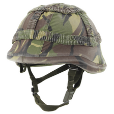 Kevlar helm KL gebruikt