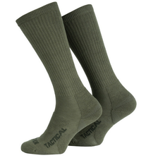 Tactical sokken Coolmax 101 Inc. groen