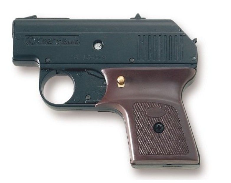 Alarmpistool Kimar 6 mm