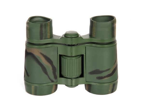 Kinder verrekijker Camo