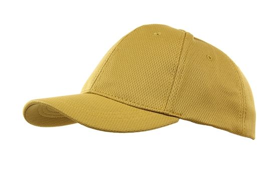 Kinder baseball cap coyote 