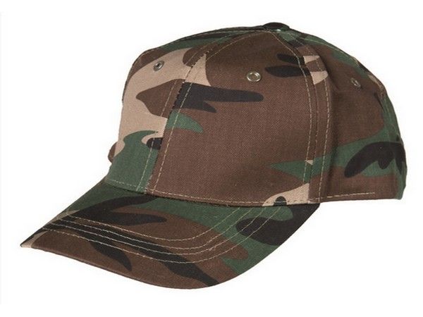 Kinder baseball pet Woodland