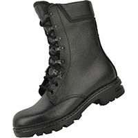 Nederlandse legerkist met gleuf S (extra smal)