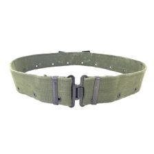 Koppel KL canvas groen