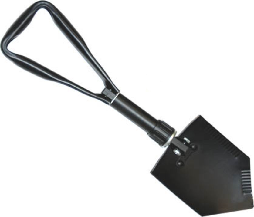 Trifold kopie met hoes Fosco zwart