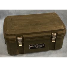 Koffer tank richtkijker gebruikt