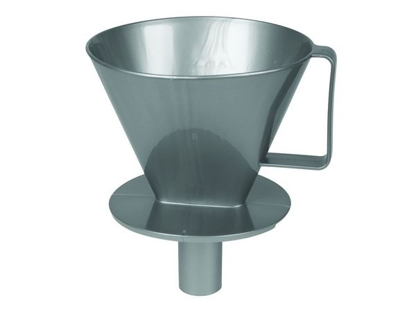 Koffie filter houder