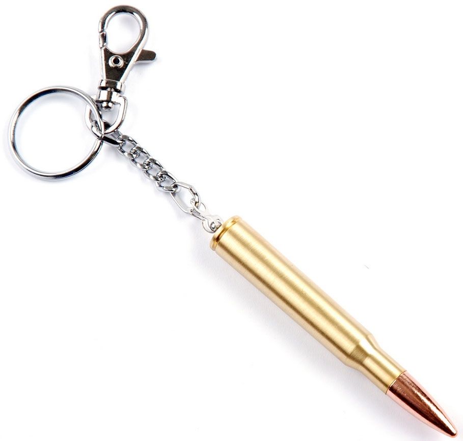 Sleutelhanger kogel .30-06 YCB-006 