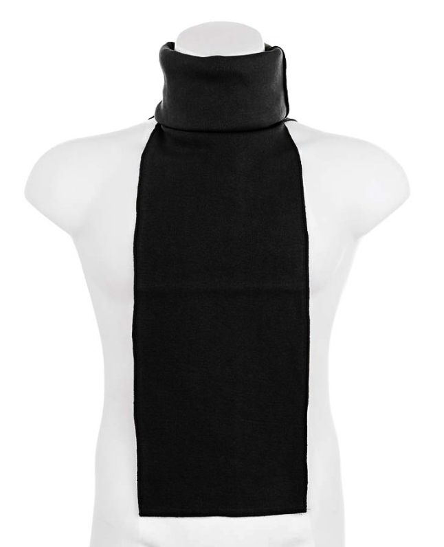  Kolsjaal Defensie kopietje zwart