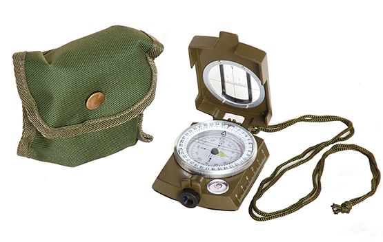 Kompas Ultimate Horizon