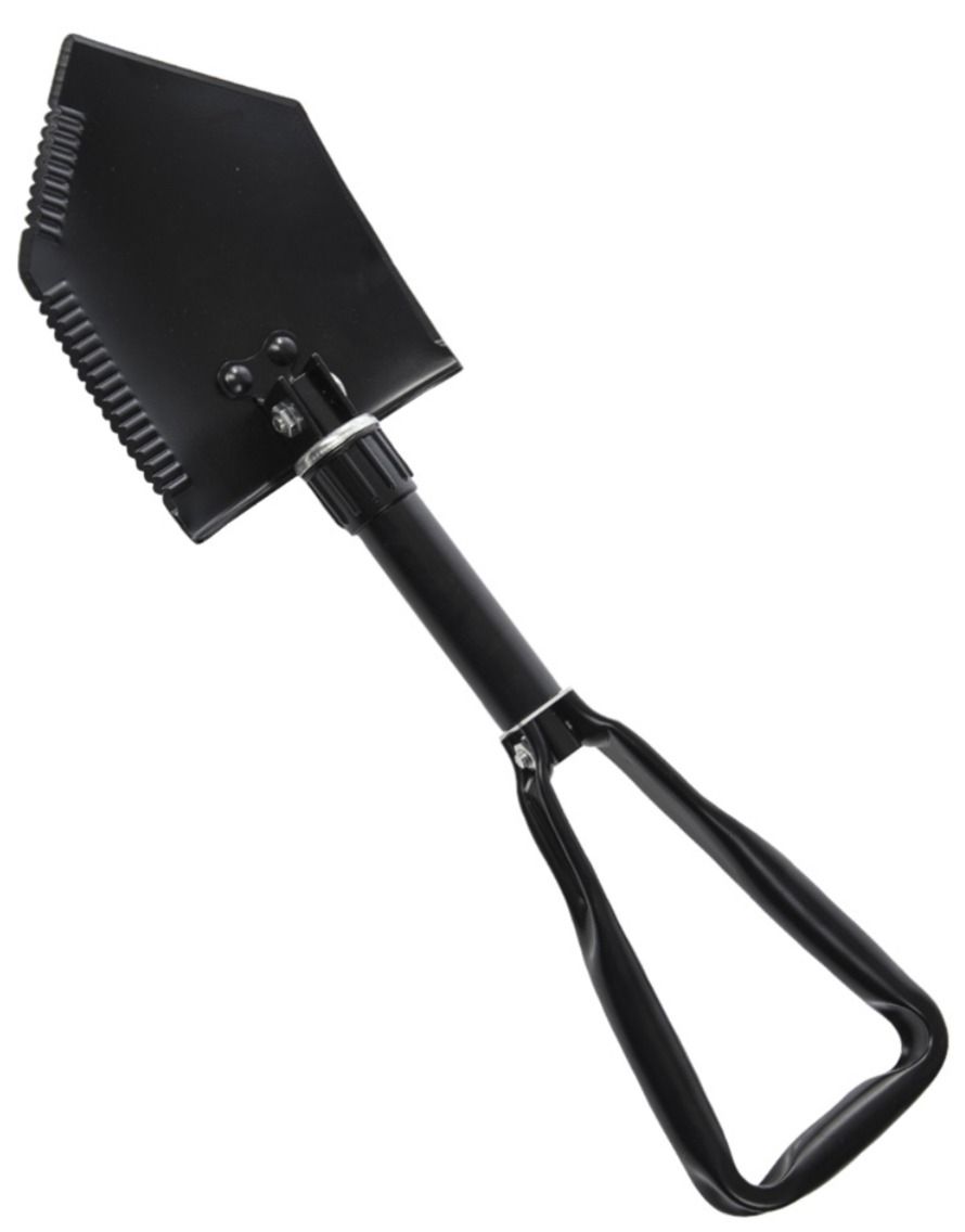 Trifold kopie + zw. PVC hoes zwart