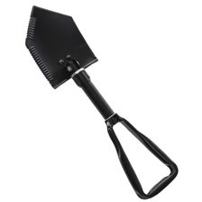 Trifold kopie + zw. PVC hoes zwart